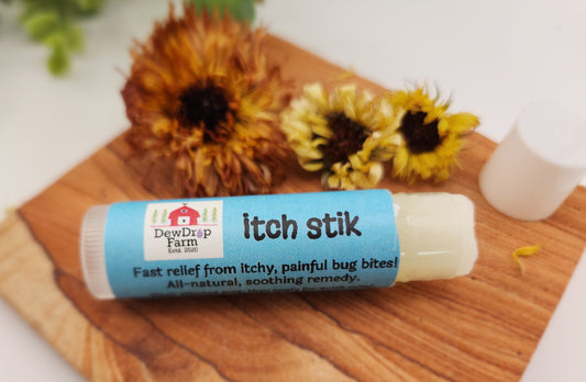 Itch Stik
